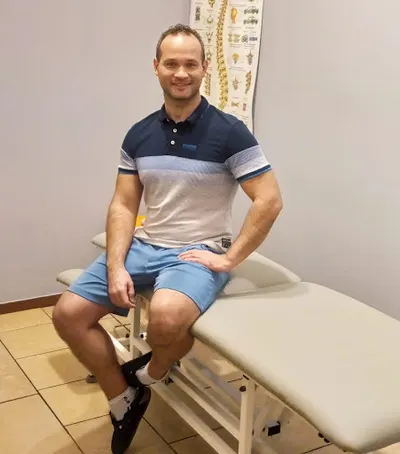 Masaż Elbląg - Tomasz Józefów